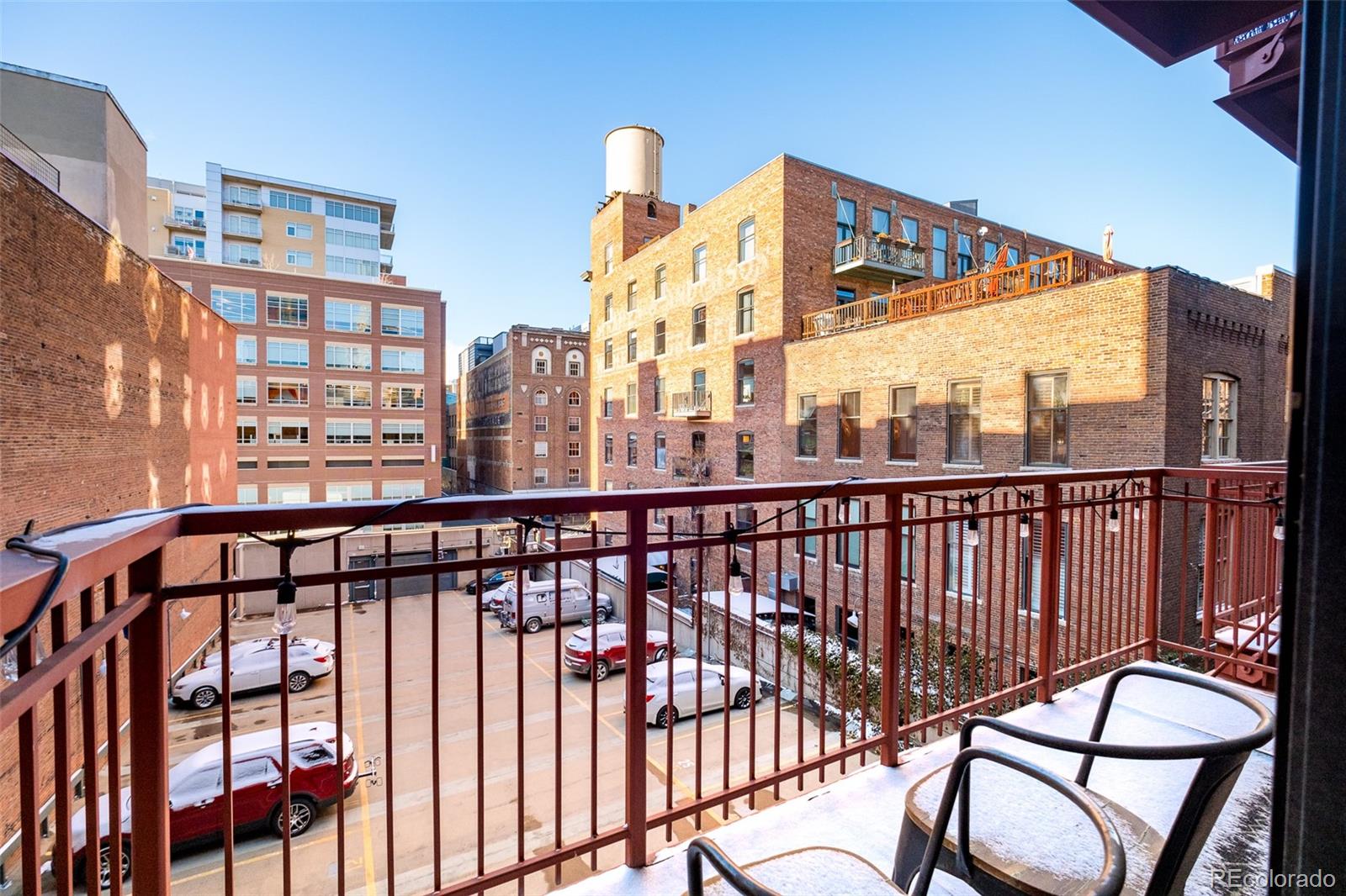 1435 Wazee Street Unit: 308