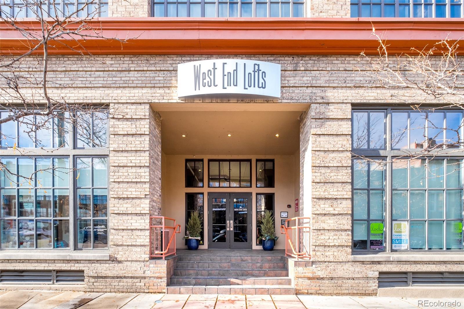 1435 Wazee Street Unit: 308