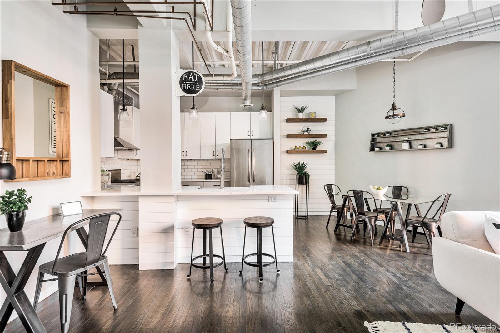 1435 Wazee Street Unit: 308