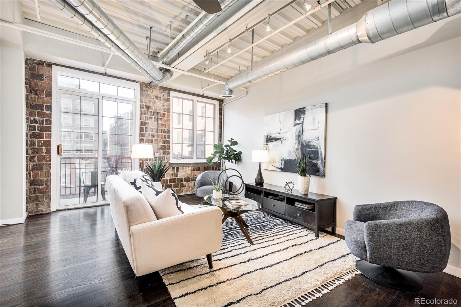 1435 Wazee Street Unit: 308
