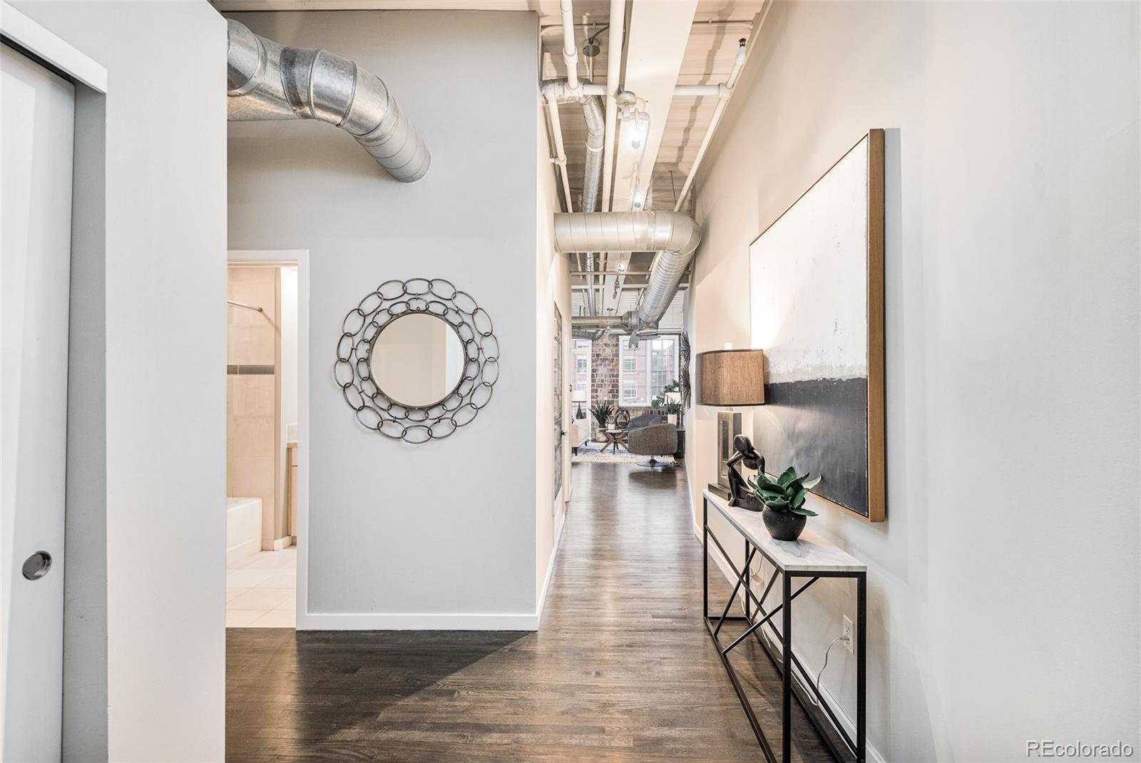 1435 Wazee Street Unit: 308