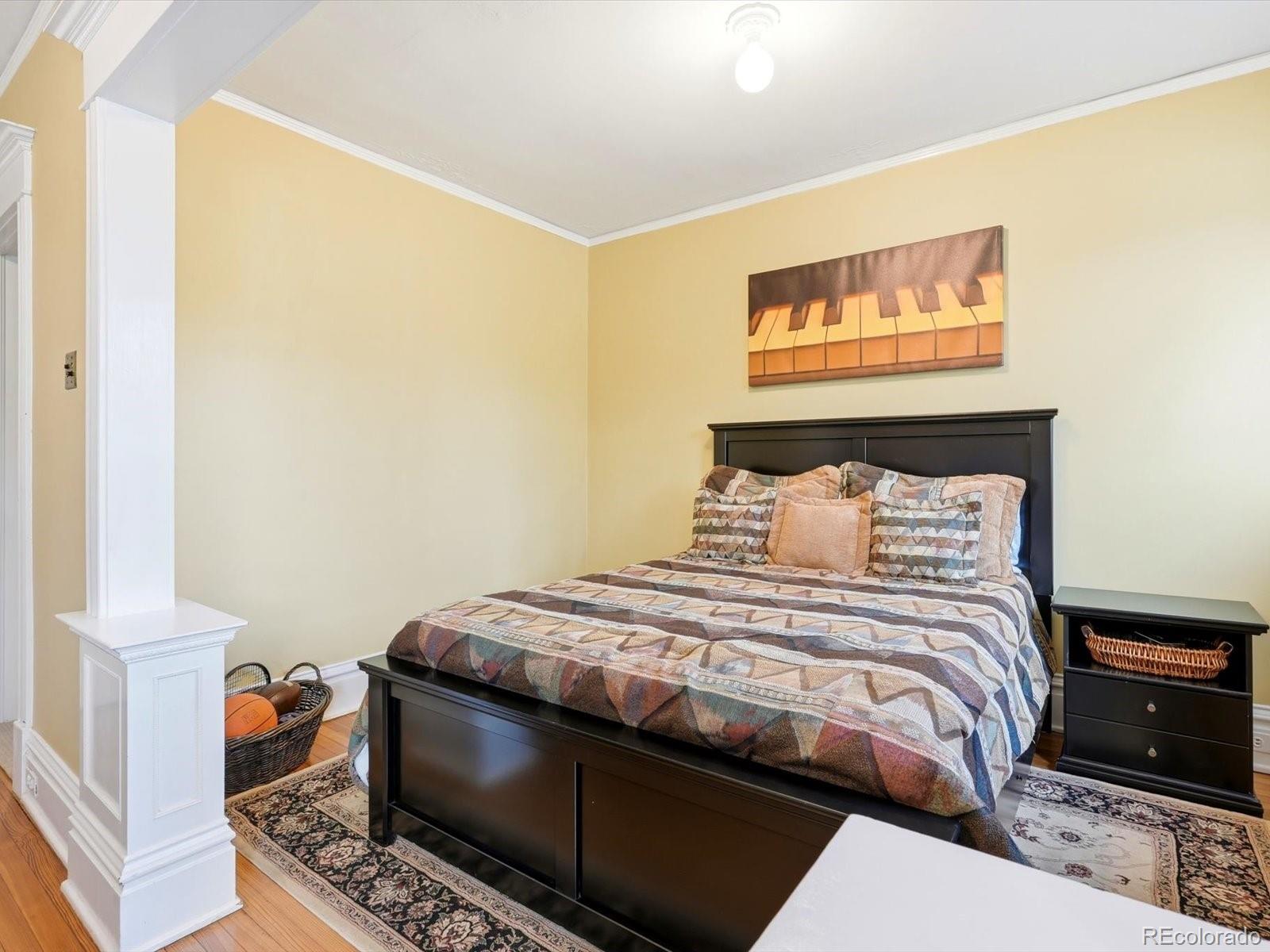 1121 N Humboldt Street