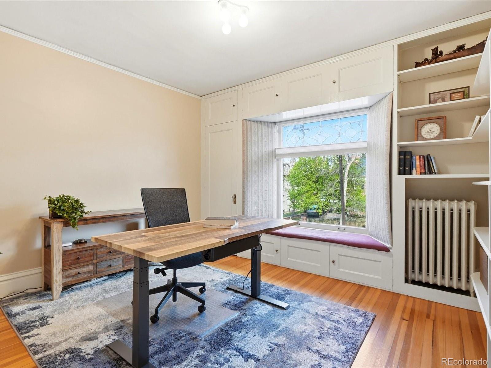 1121 N Humboldt Street