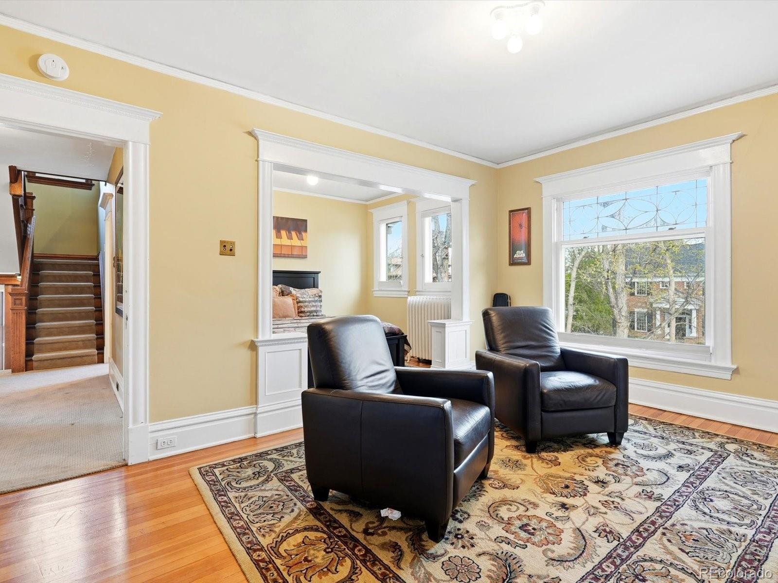 1121 N Humboldt Street