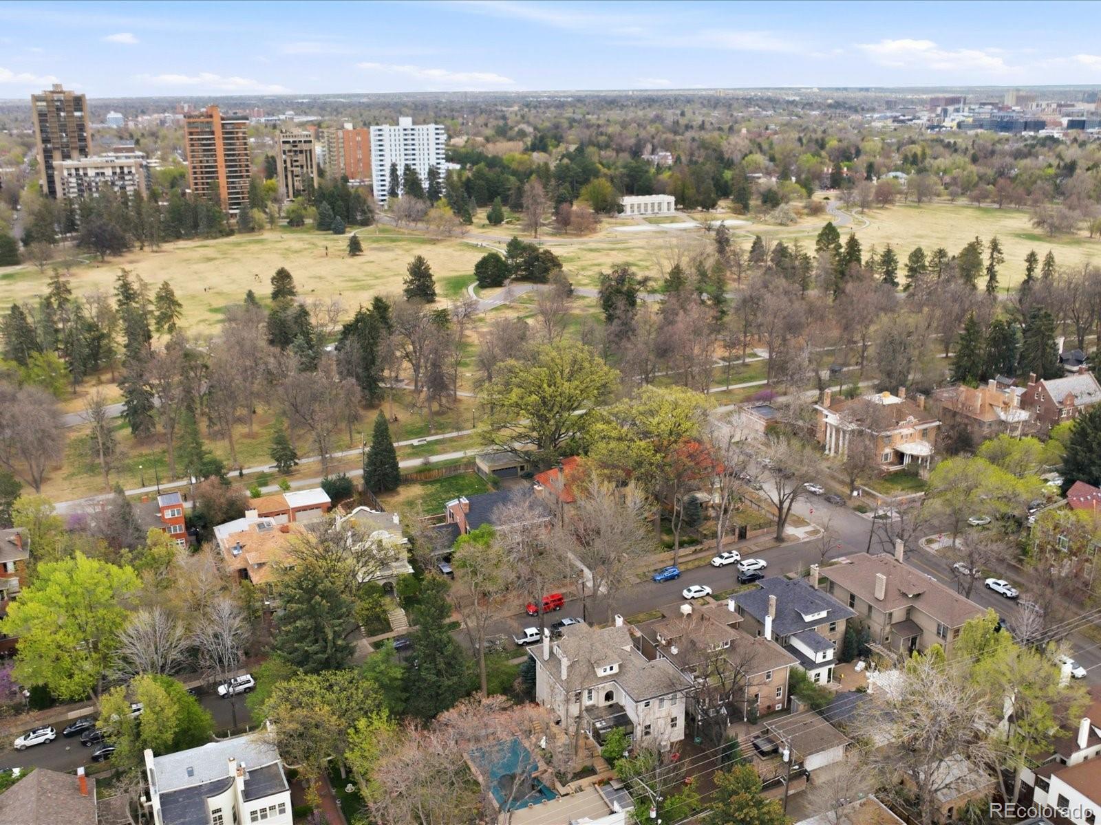 1121 N Humboldt Street