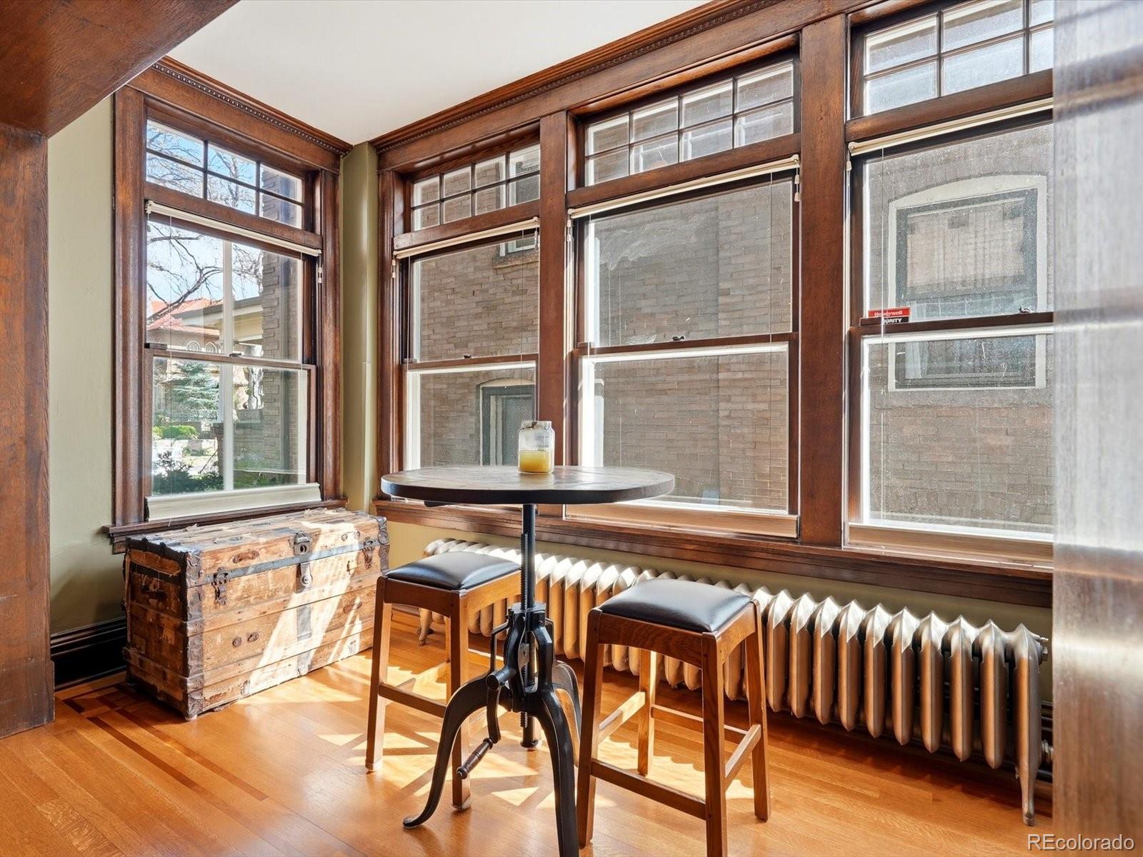 1121 N Humboldt Street