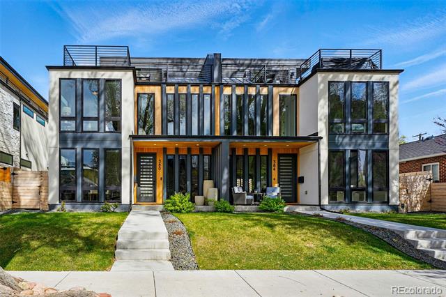 380 S Humboldt Street