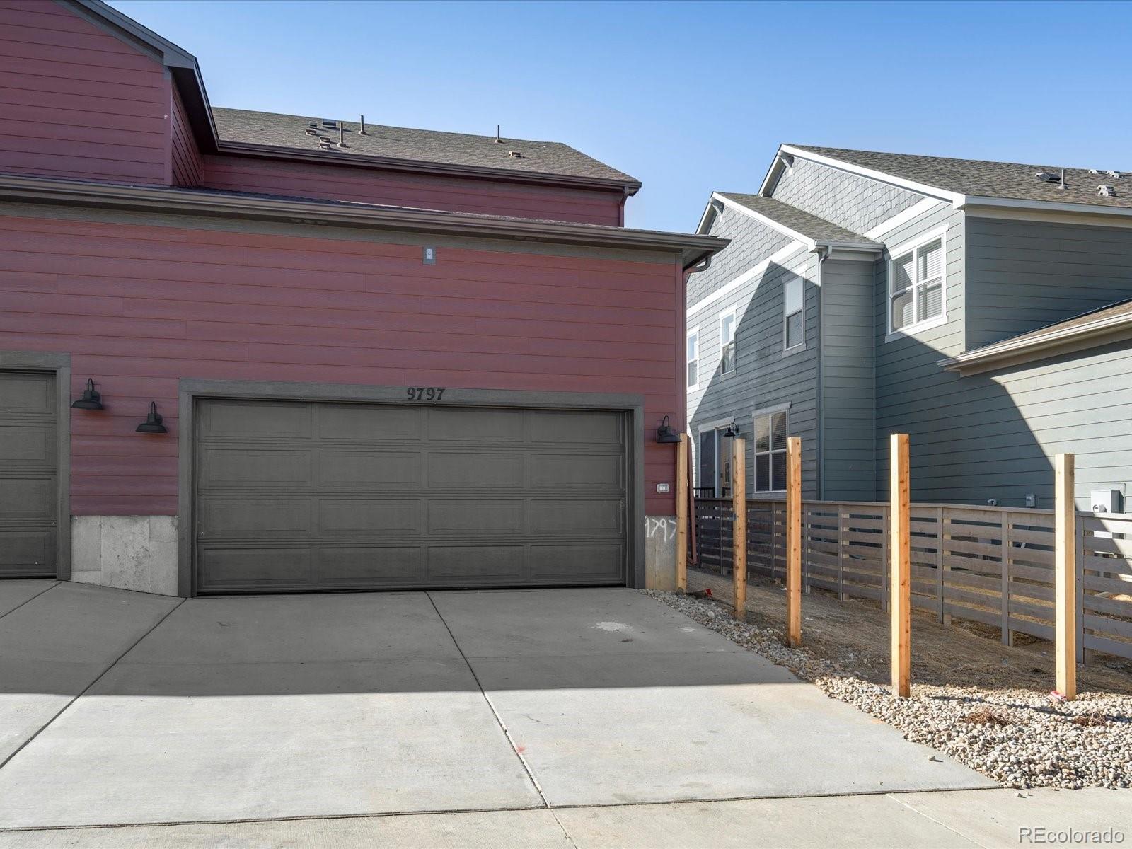 9797 Banner Peak Street