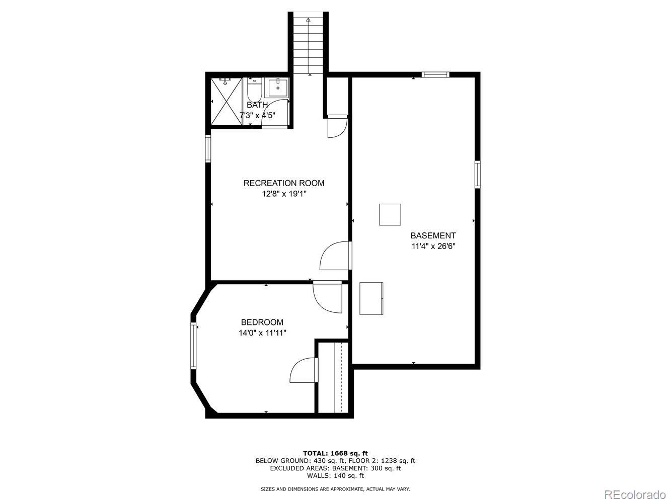 549 N Ogden Street