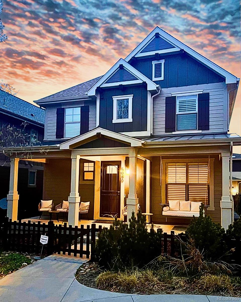 5080 Uinta Street