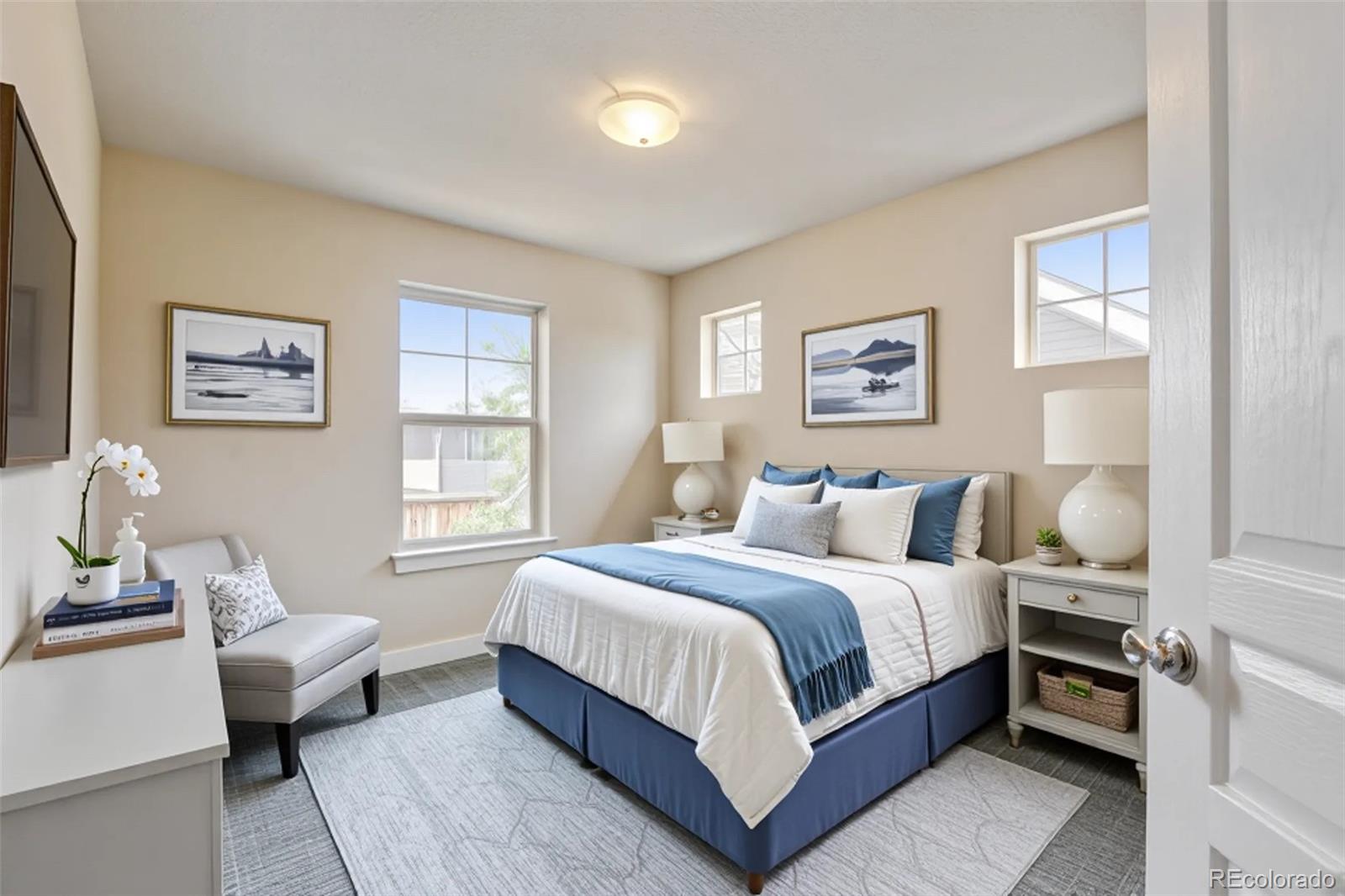 5080 Uinta Street