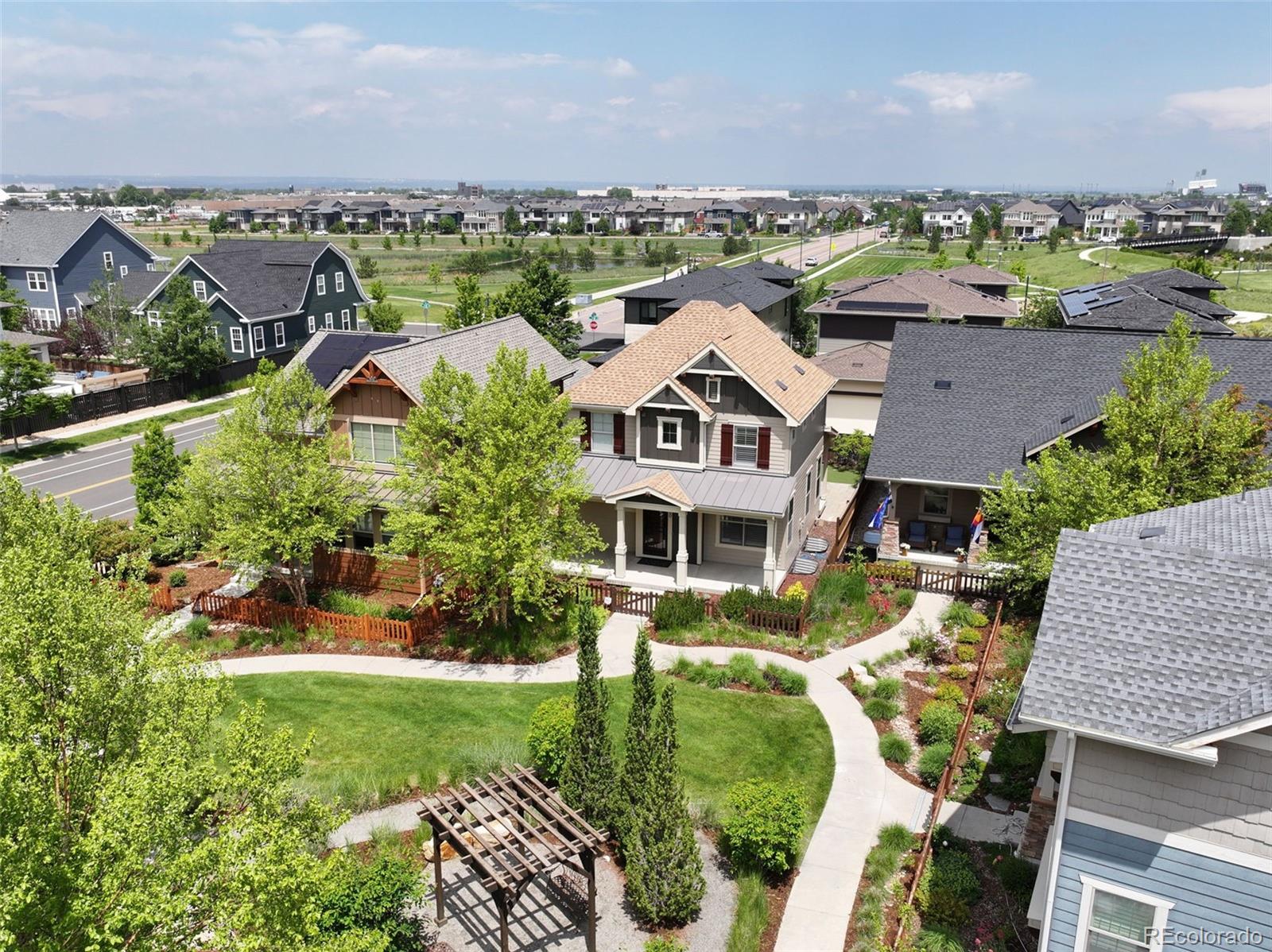 5080 Uinta Street