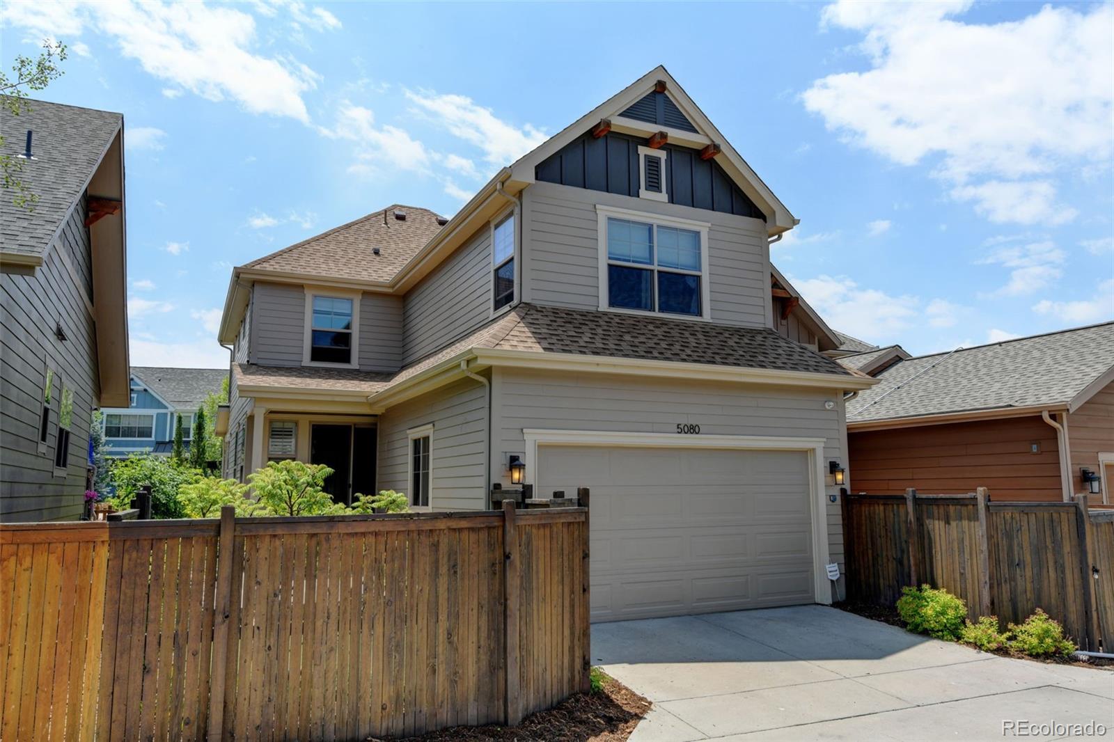5080 Uinta Street