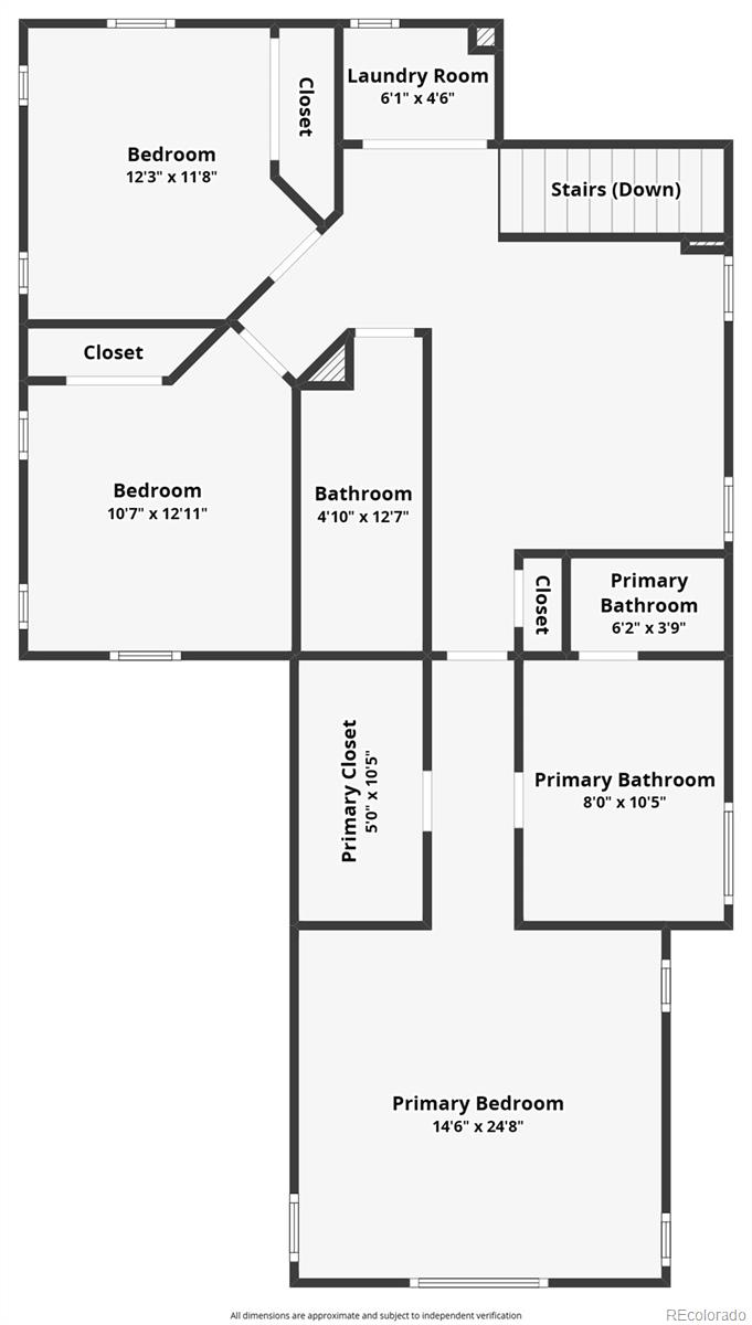 5080 Uinta Street