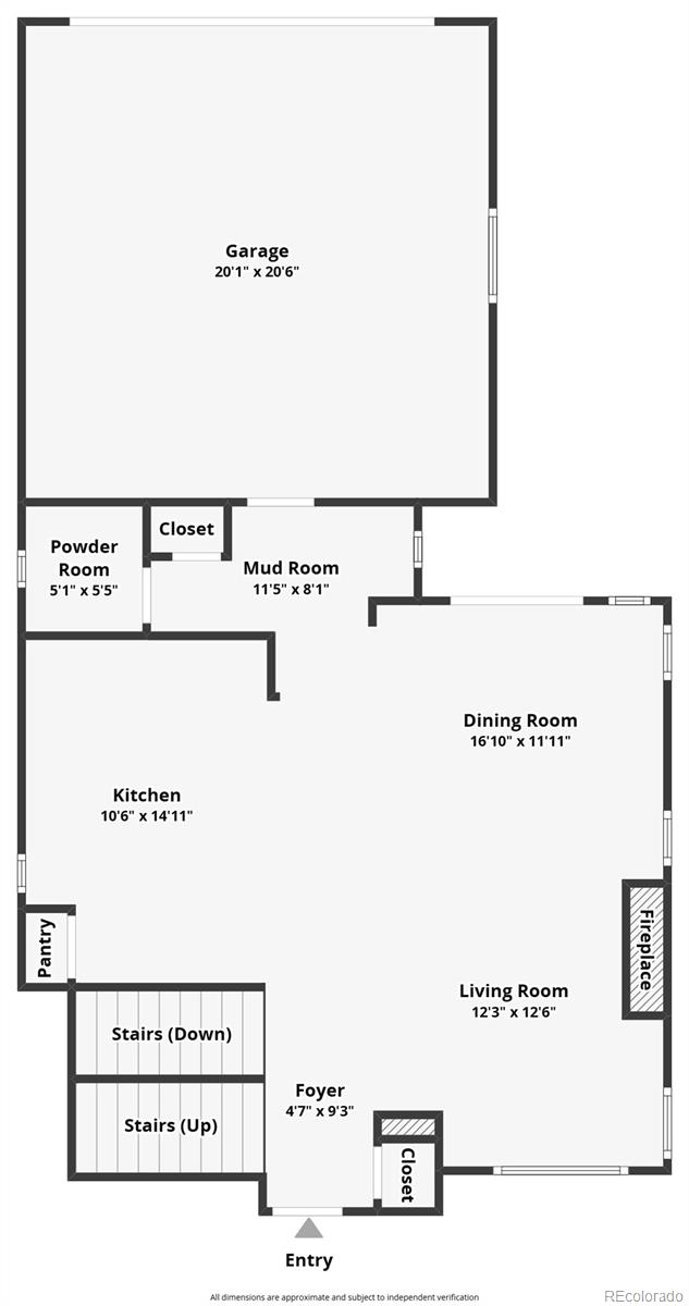 5080 Uinta Street
