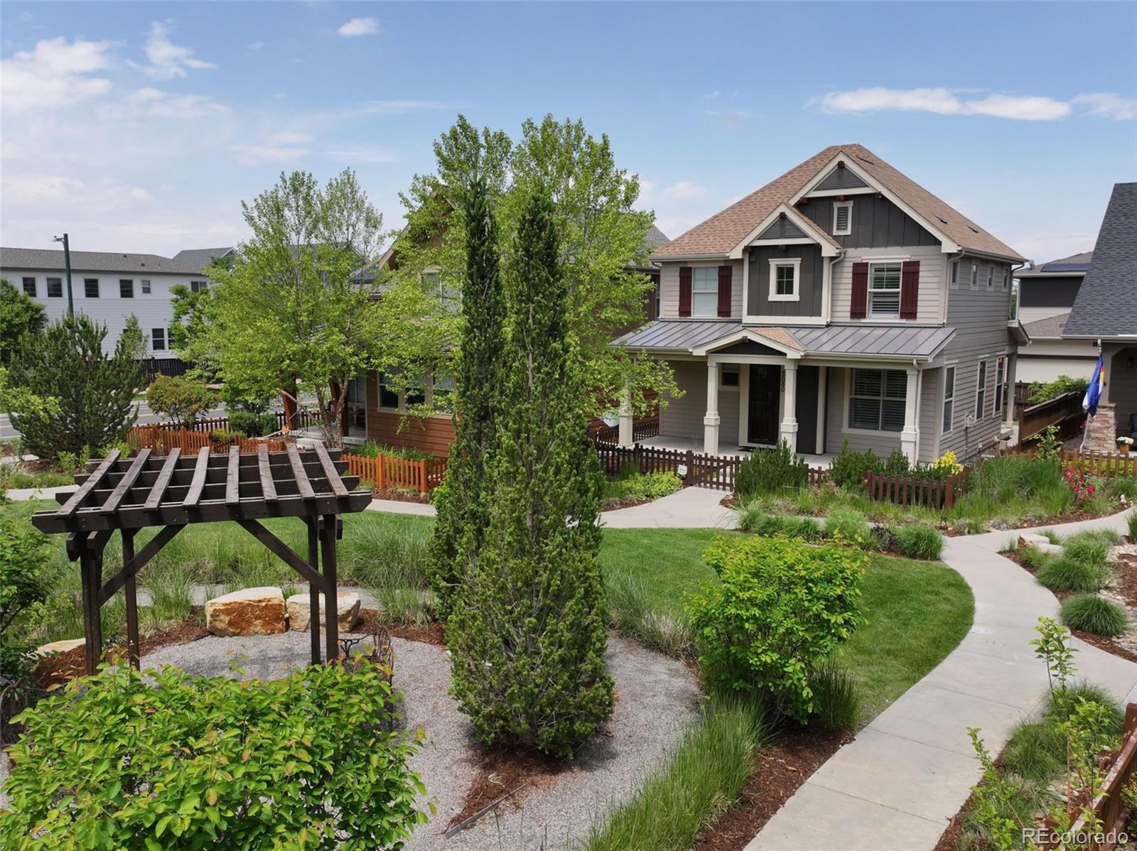 5080 Uinta Street