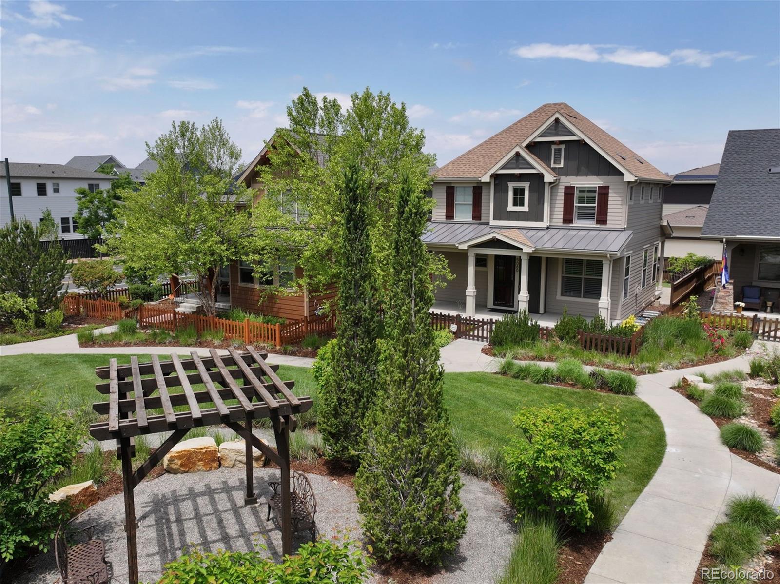 5080 Uinta Street