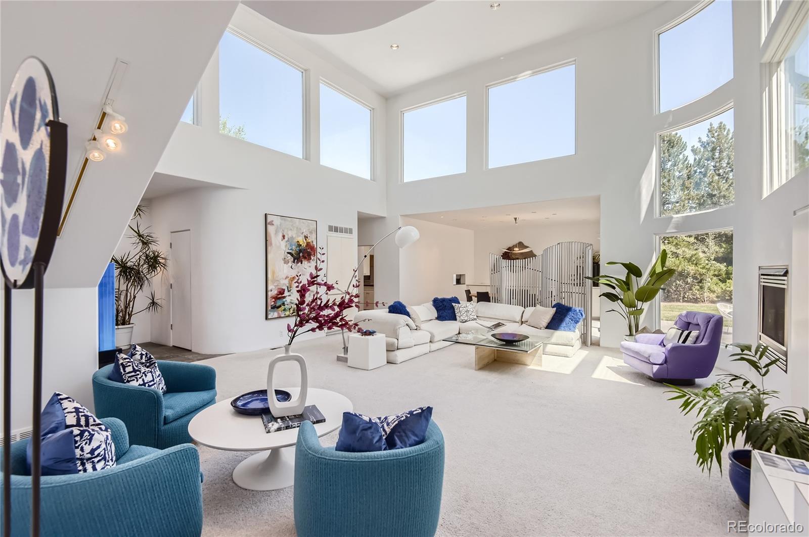 801 E Radcliff Avenue