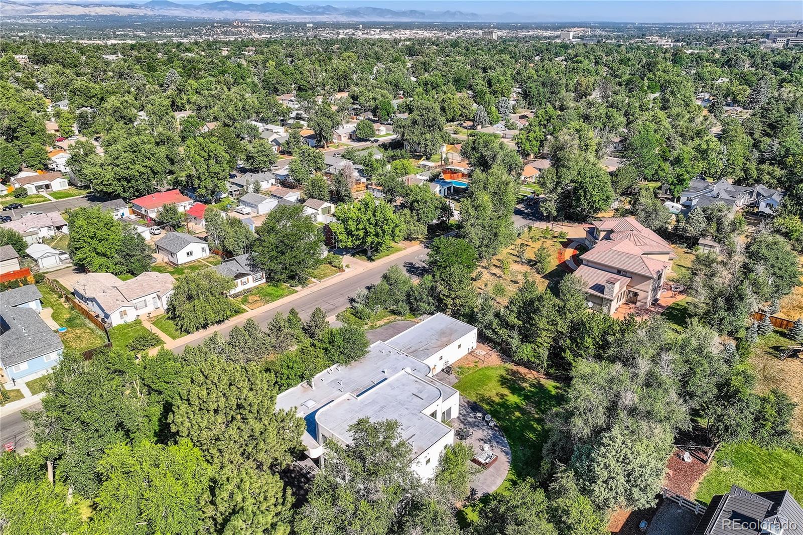 801 E Radcliff Avenue