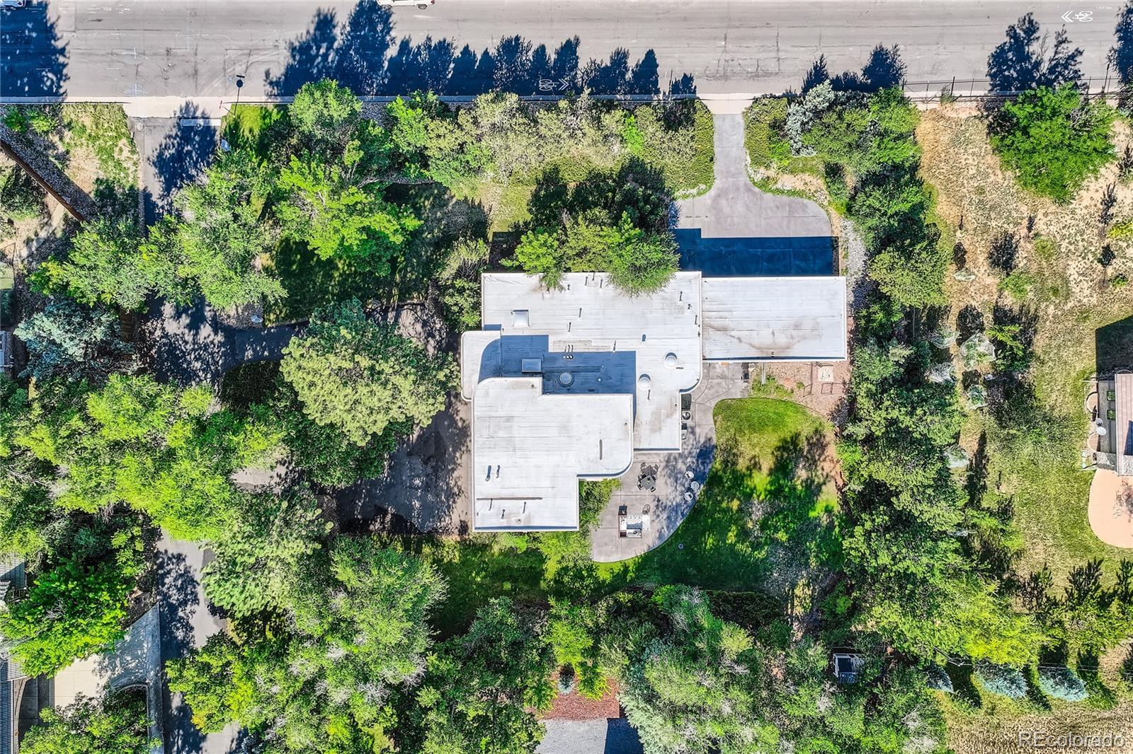 801 E Radcliff Avenue