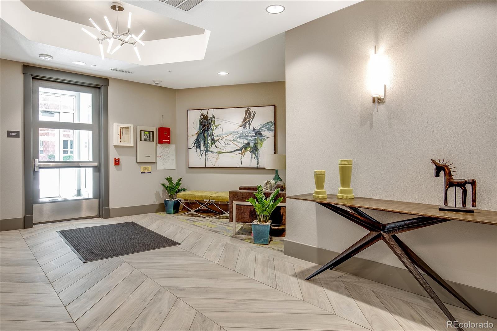 4885 S Monaco Street Unit: 102