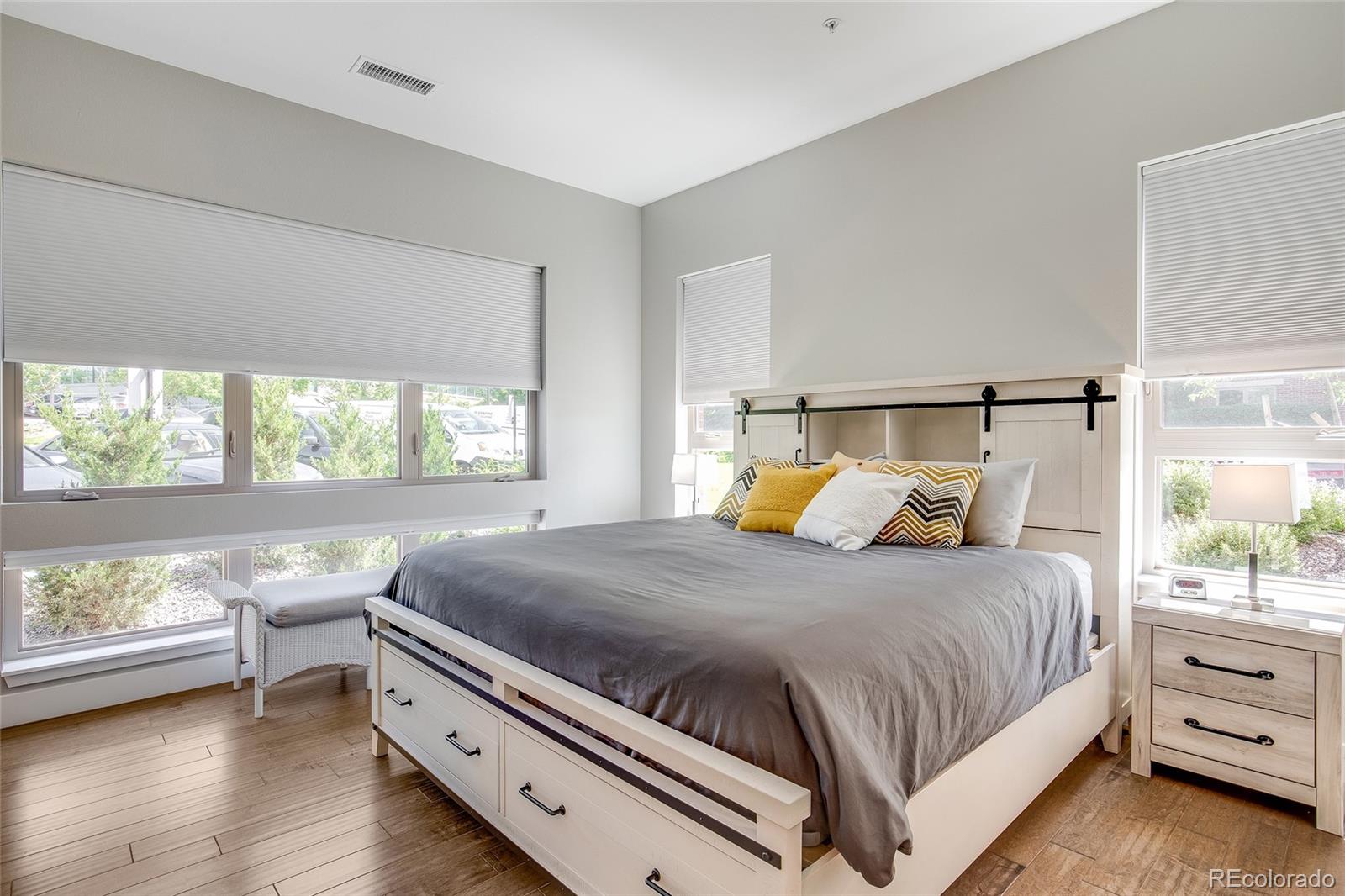 4885 S Monaco Street Unit: 102