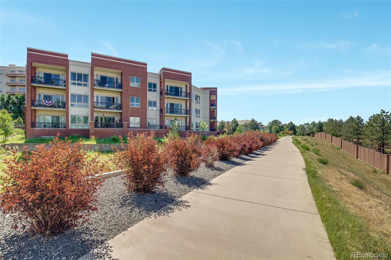 4885 S Monaco Street Unit: 102