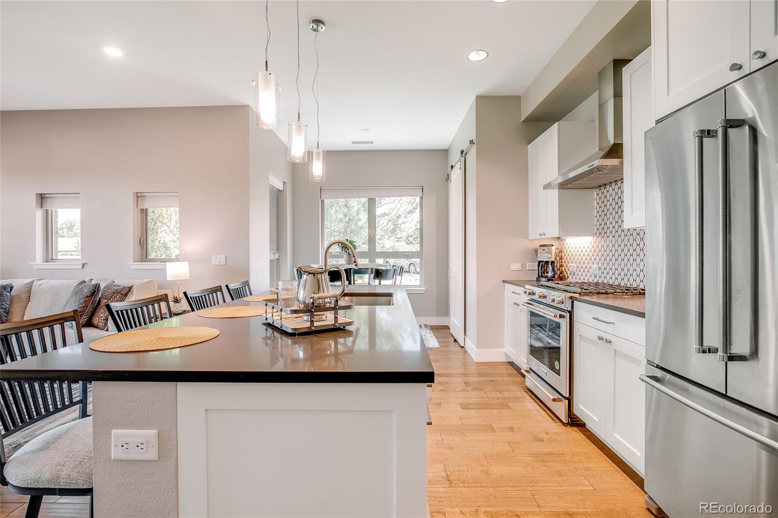 4885 S Monaco Street Unit: 102