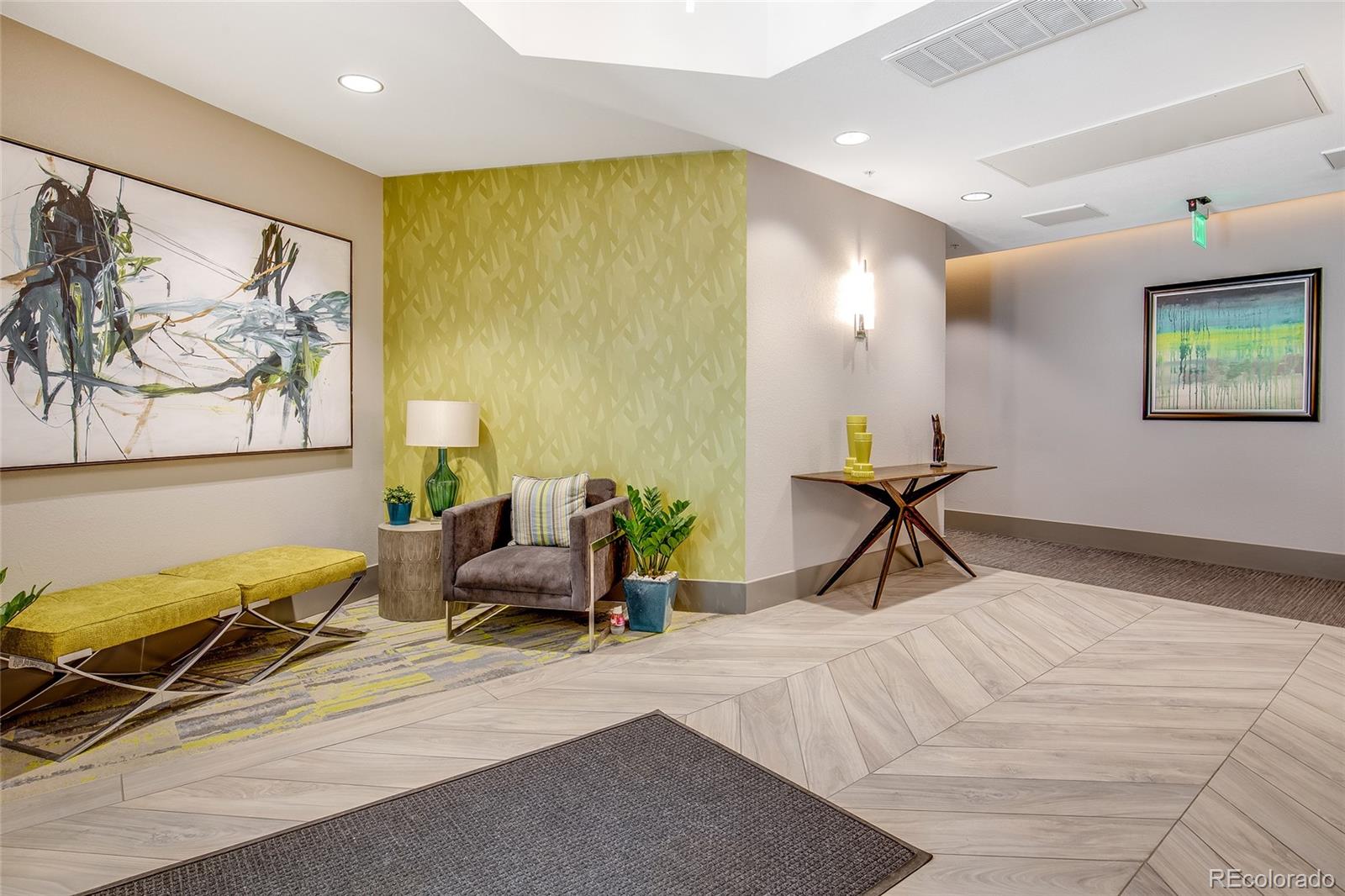 4885 S Monaco Street Unit: 102