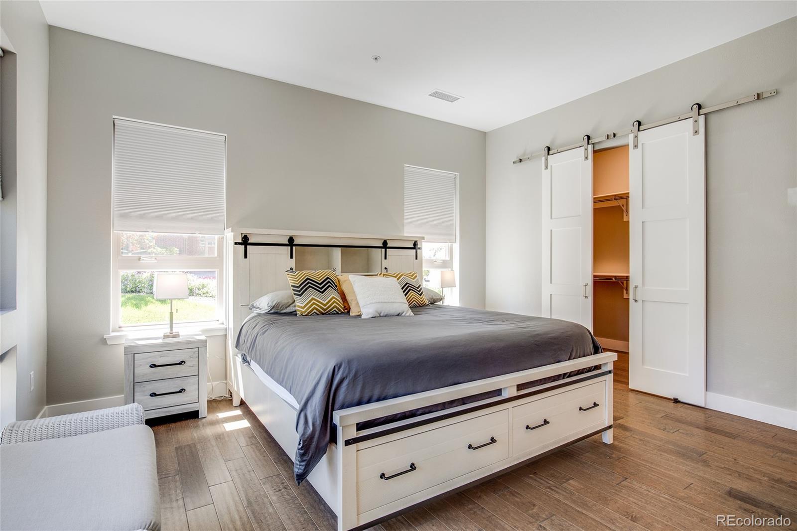 4885 S Monaco Street Unit: 102