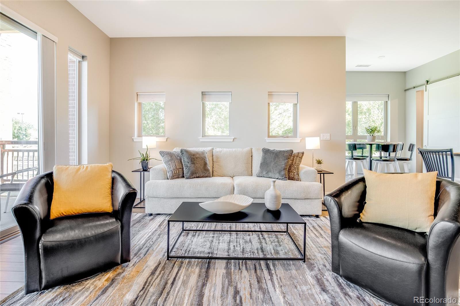 4885 S Monaco Street Unit: 102