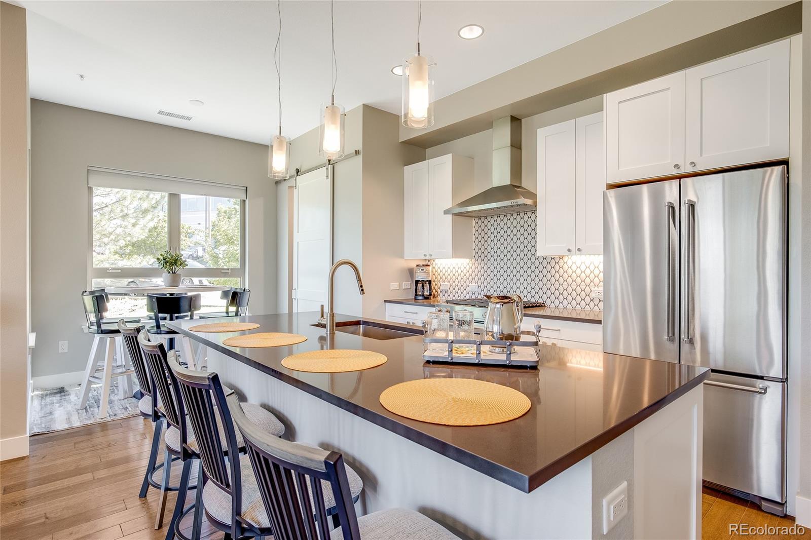 4885 S Monaco Street Unit: 102