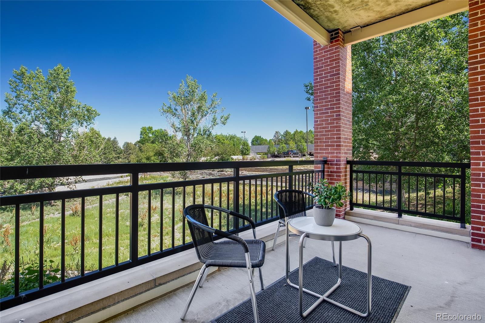 4885 S Monaco Street Unit: 102