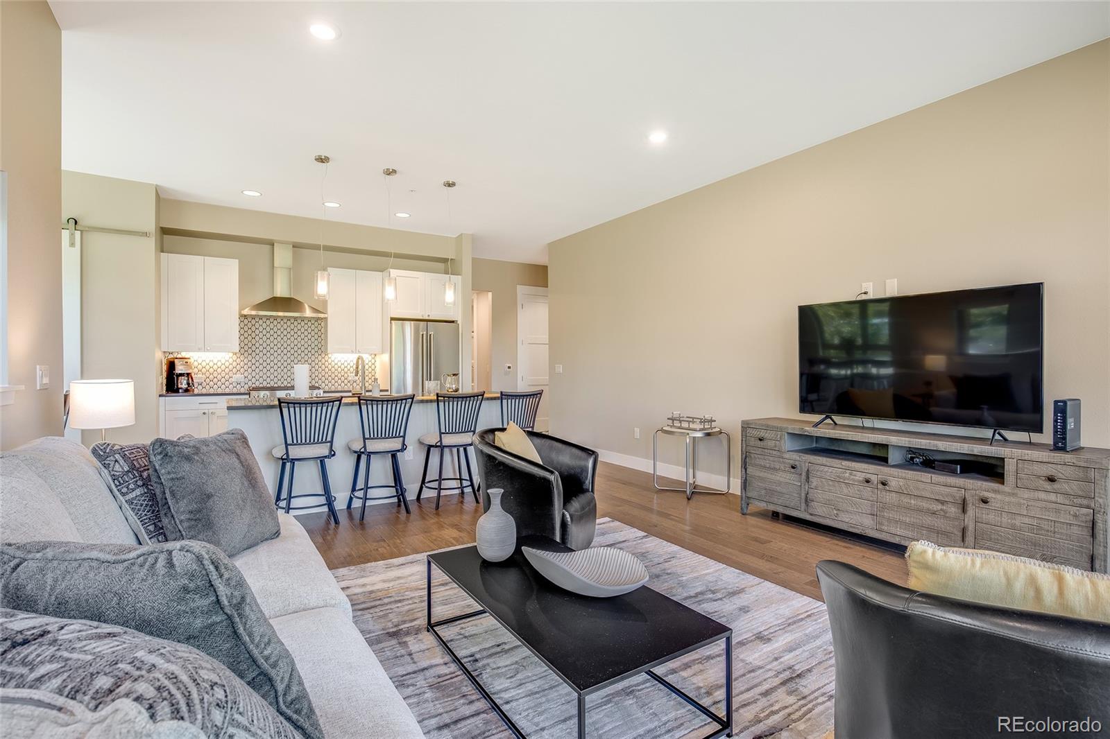 4885 S Monaco Street Unit: 102