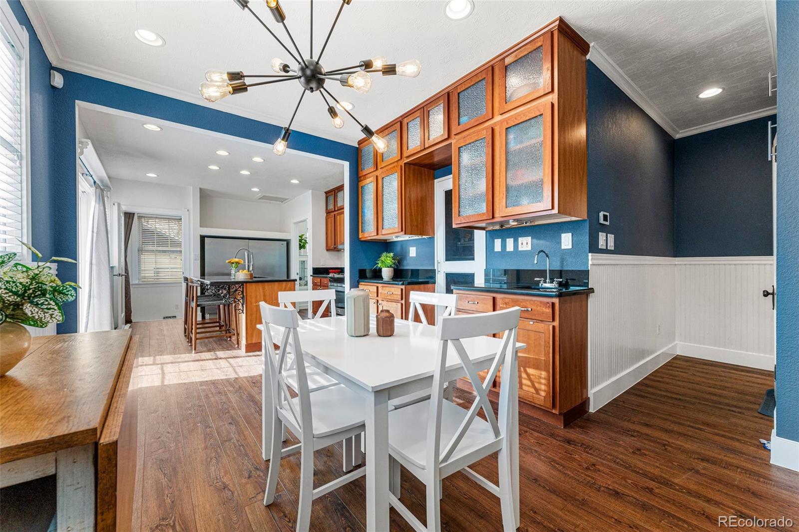 2157 S Clarkson Street