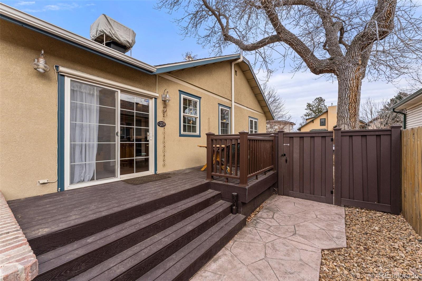 2157 S Clarkson Street