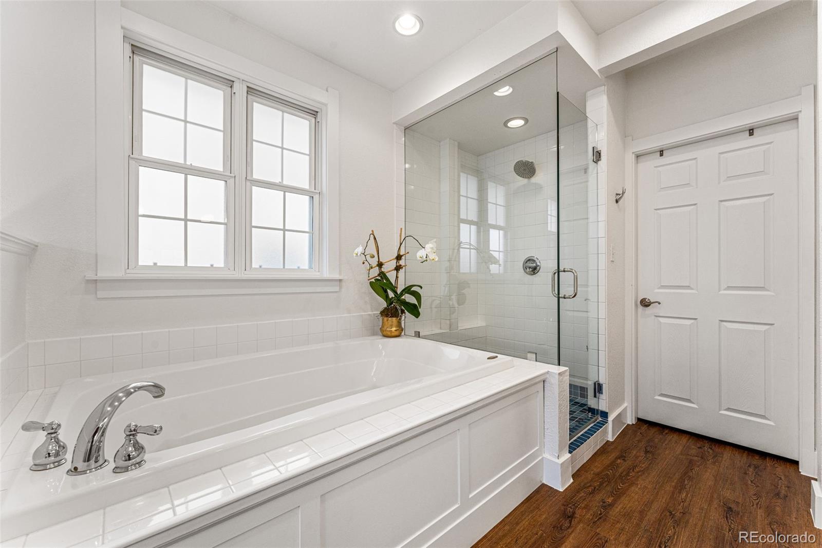 2157 S Clarkson Street