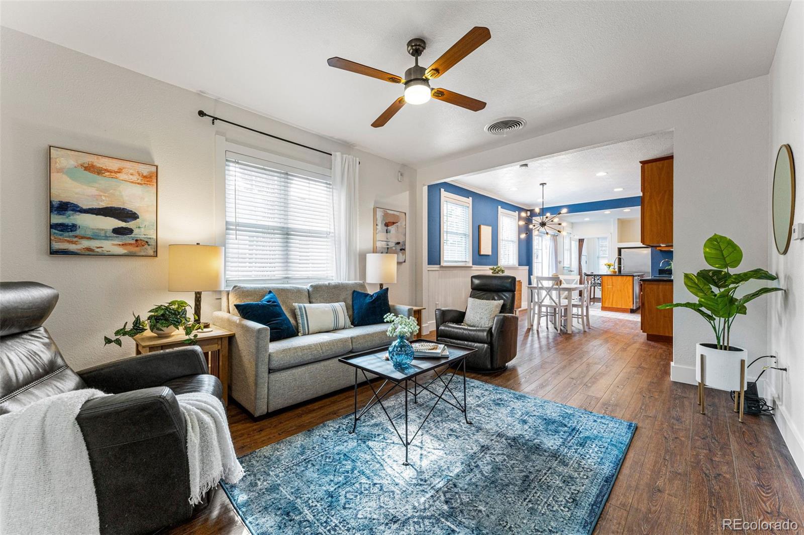 2157 S Clarkson Street