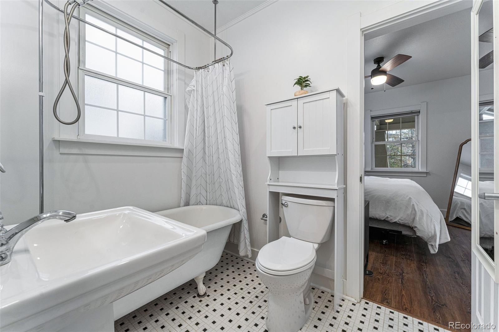 2157 S Clarkson Street