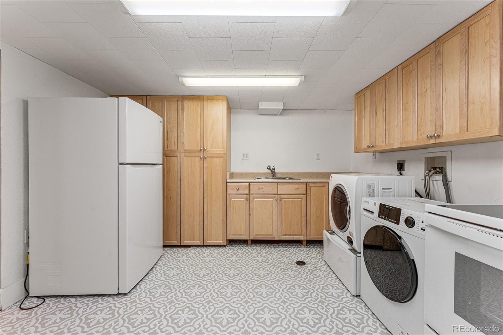 2157 S Clarkson Street