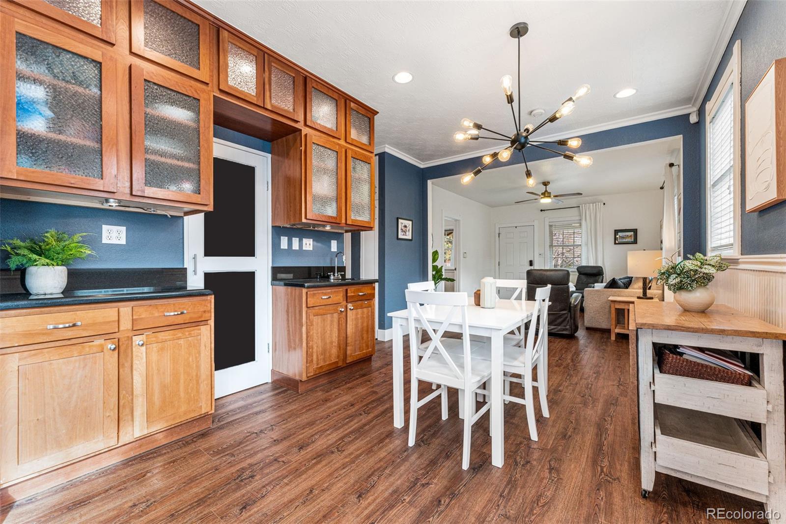 2157 S Clarkson Street