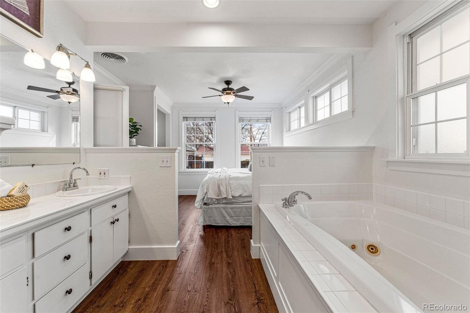 2157 S Clarkson Street