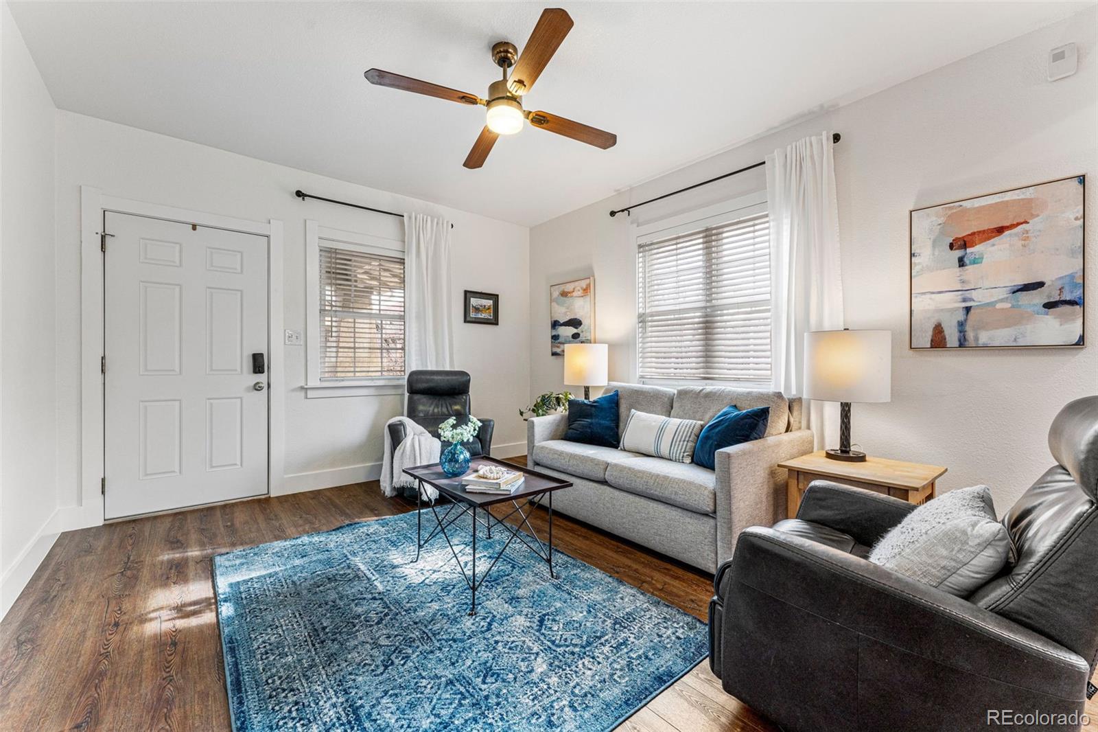 2157 S Clarkson Street