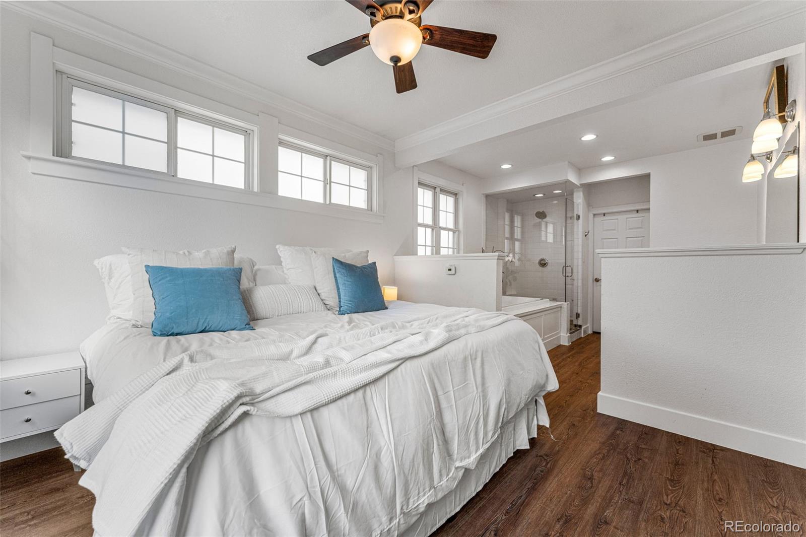 2157 S Clarkson Street