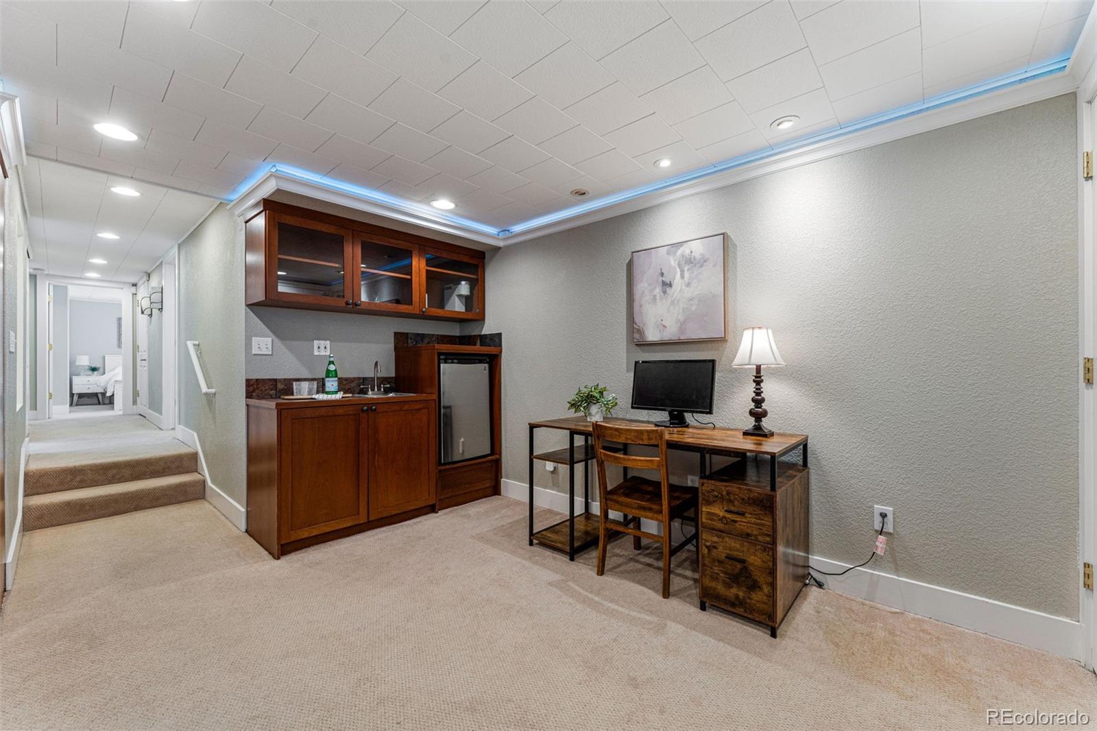 2157 S Clarkson Street