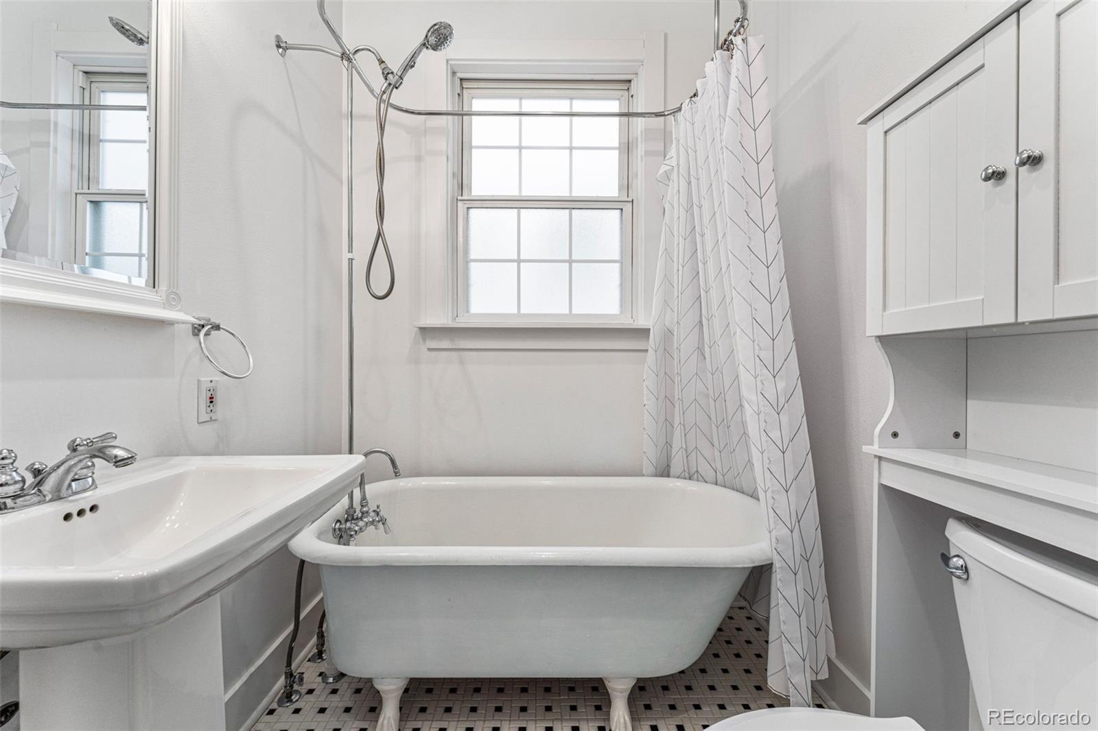 2157 S Clarkson Street