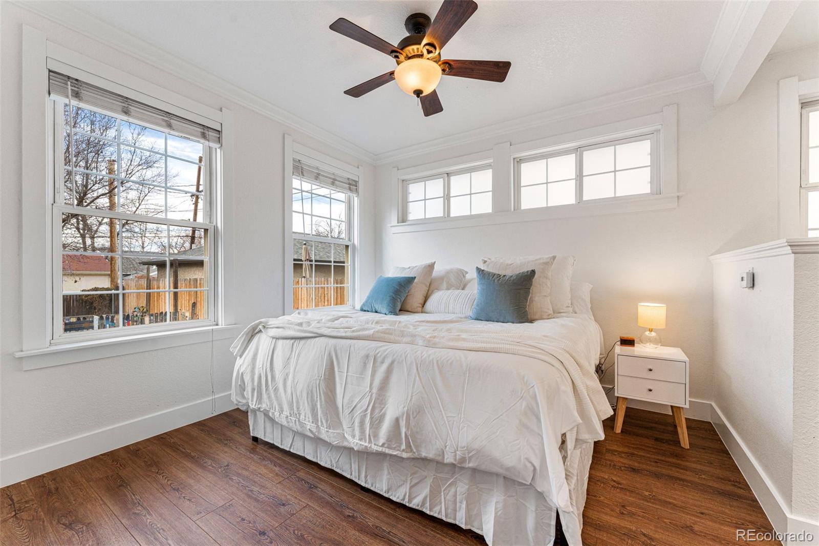 2157 S Clarkson Street