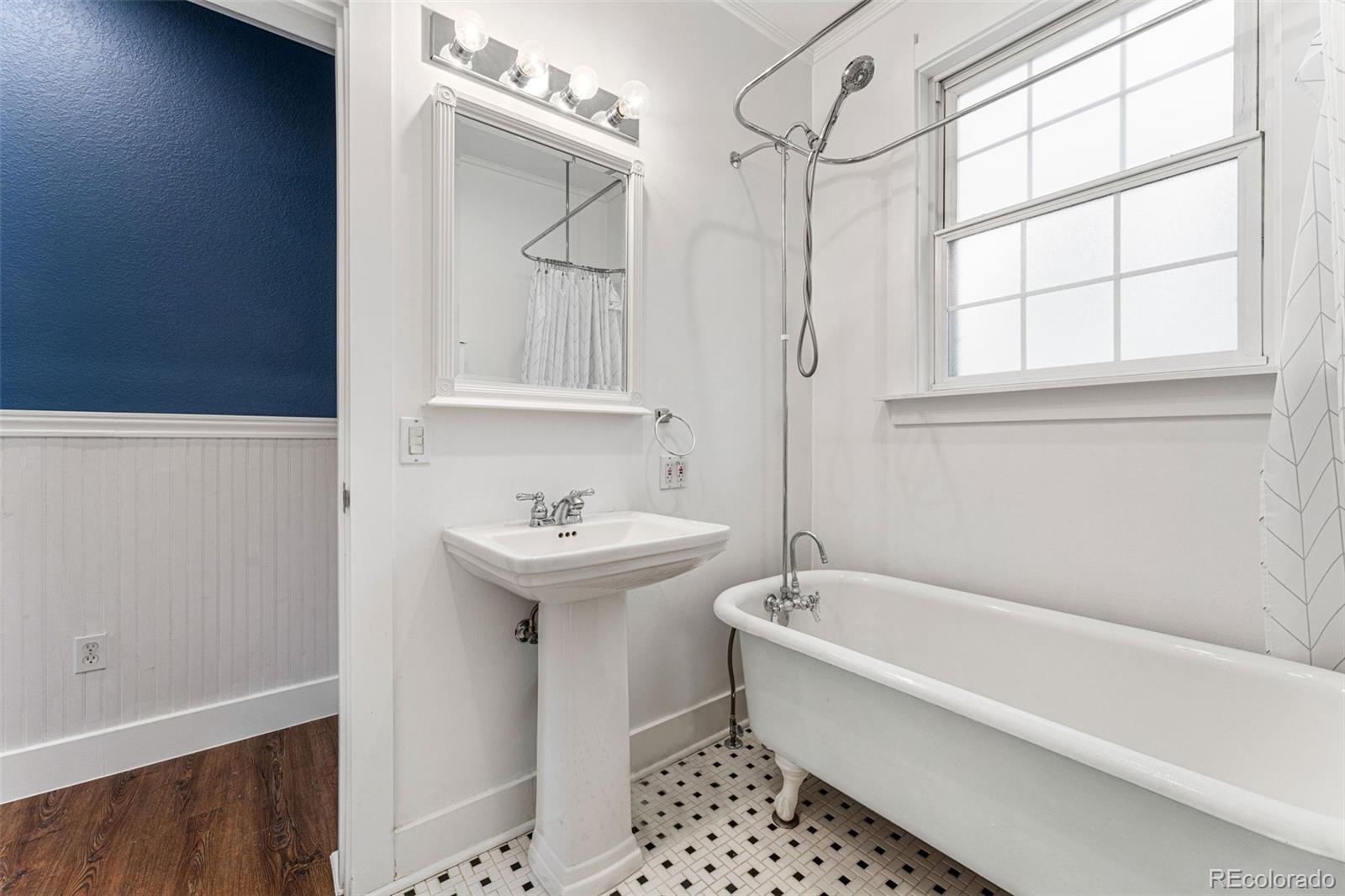 2157 S Clarkson Street