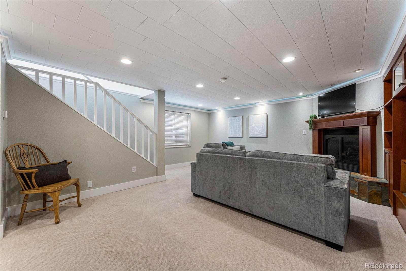 2157 S Clarkson Street