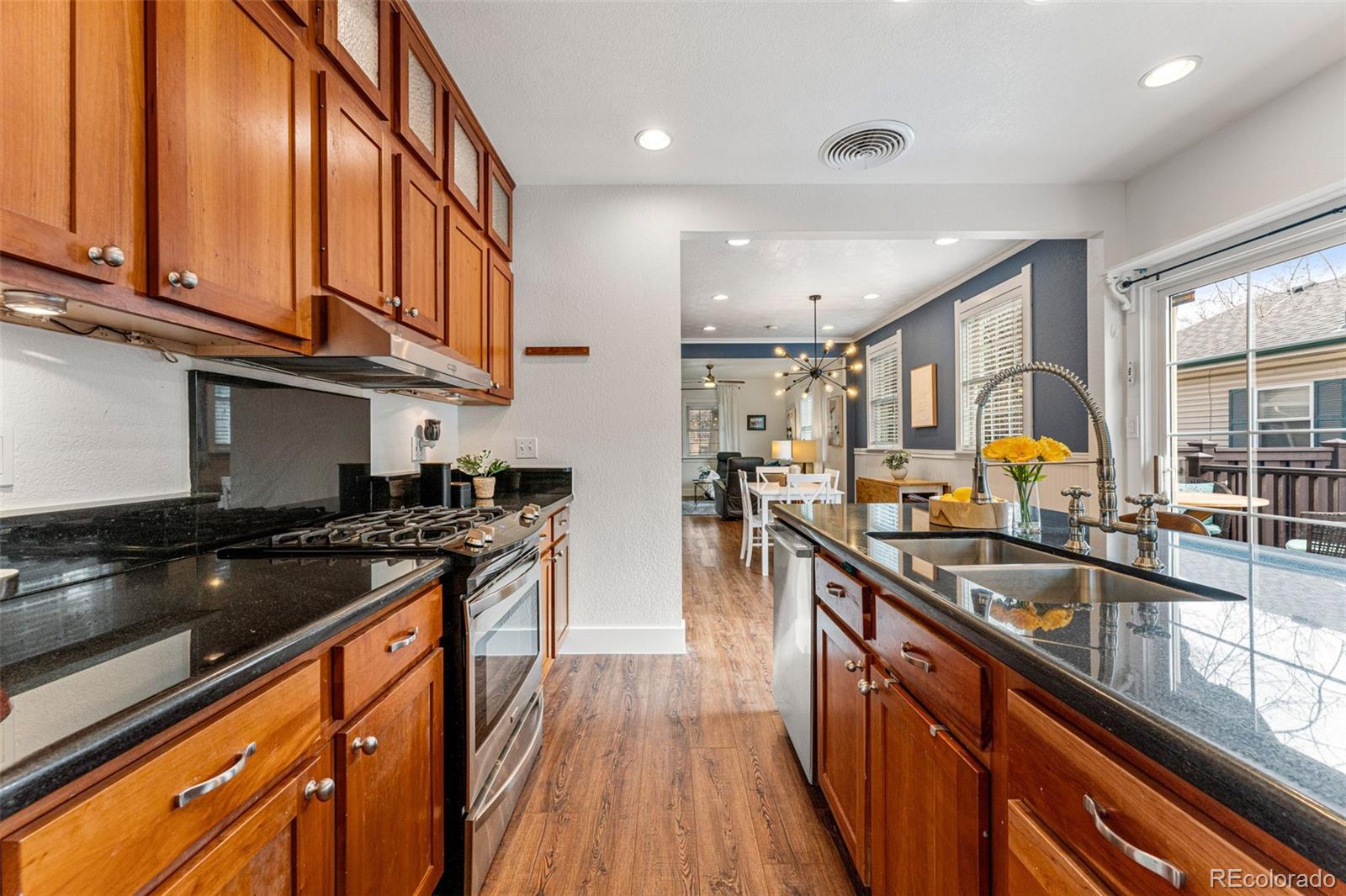 2157 S Clarkson Street